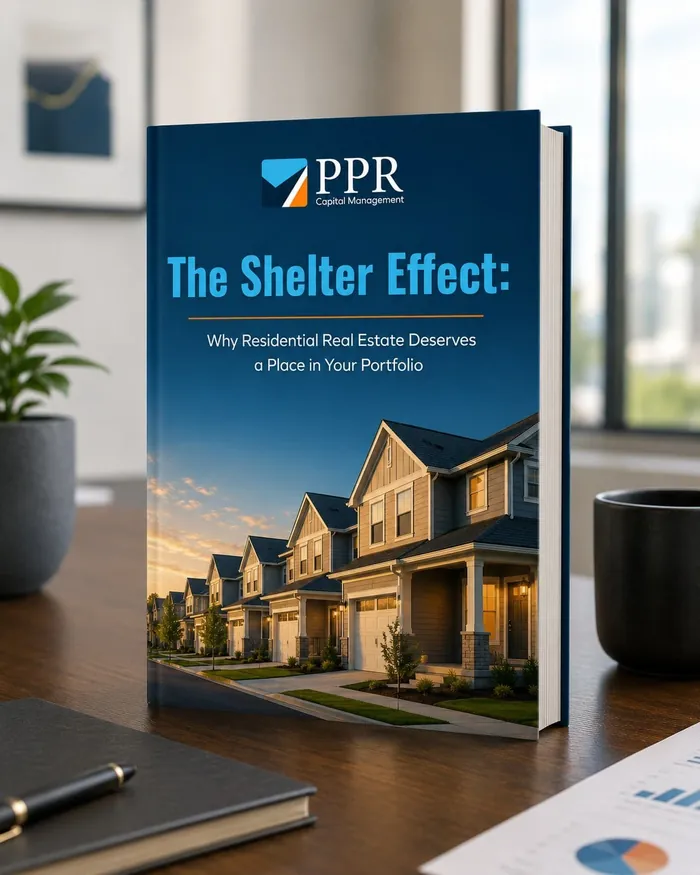 The Shelter Effect ebook cover